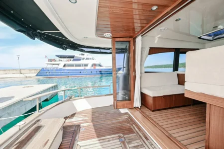 Available now Sasga 2017 Sasga 34 - Navis Marine