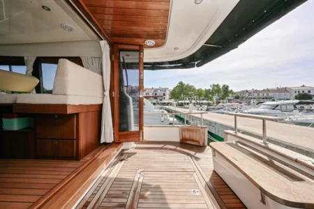 Available now Sasga 2017 Sasga 34 - Navis Marine