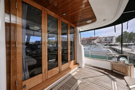 Available now Sasga 2017 Sasga 34 - Navis Marine