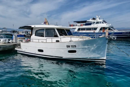 Available now Sasga 2017 Sasga 34 - Navis Marine