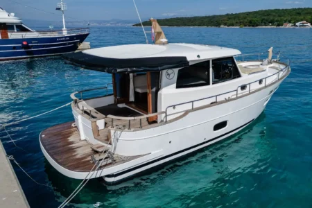 Available now Sasga 2017 Sasga 34 - Navis Marine
