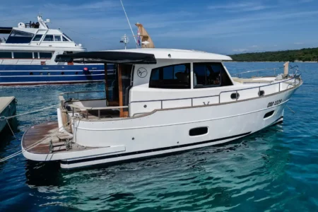 Available now Sasga 2017 Sasga 34 - Navis Marine