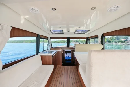 Available now Sasga 2017 Sasga 34 - Navis Marine