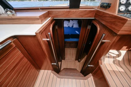 Available now Sasga 2017 Sasga 34 - Navis Marine