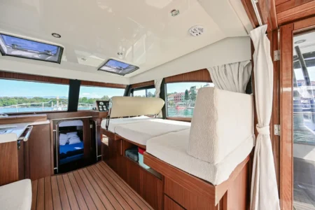 Available now Sasga 2017 Sasga 34 - Navis Marine