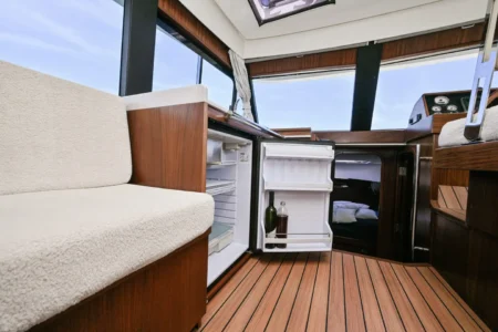 Available now Sasga 2017 Sasga 34 - Navis Marine