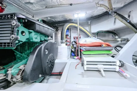 Available now Sasga 2017 Sasga 34 - Navis Marine