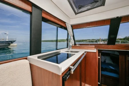 Available now Sasga 2017 Sasga 34 - Navis Marine