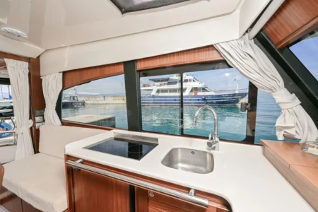 Available now Sasga 2017 Sasga 34 - Navis Marine