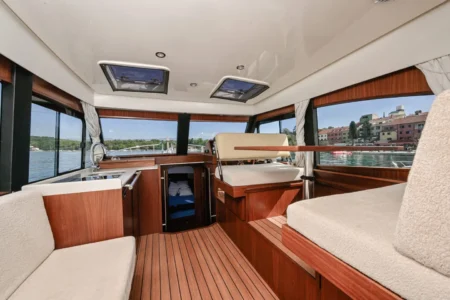 Available now Sasga 2017 Sasga 34 - Navis Marine