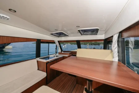 Available now Sasga 2017 Sasga 34 - Navis Marine