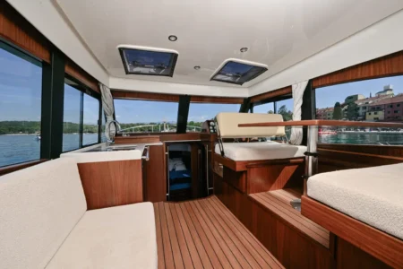 Available now Sasga 2017 Sasga 34 - Navis Marine