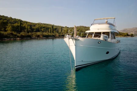 Available now Sasga 2024 Sasga Menorquin 55 FB - Navis Marine