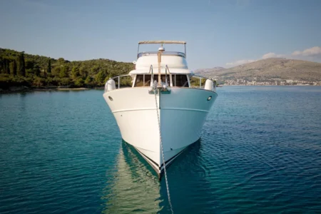 Available now Sasga 2024 Sasga Menorquin 55 FB - Navis Marine