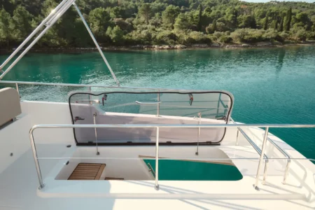 Available now Sasga 2024 Sasga Menorquin 55 FB - Navis Marine