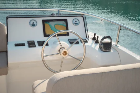 Available now Sasga 2024 Sasga Menorquin 55 FB - Navis Marine