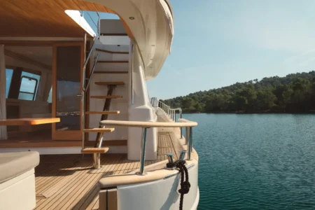 Available now Sasga 2024 Sasga Menorquin 55 FB - Navis Marine