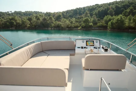 Available now Sasga 2024 Sasga Menorquin 55 FB - Navis Marine