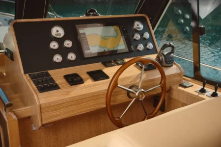 Available now Sasga 2024 Sasga Menorquin 55 FB - Navis Marine