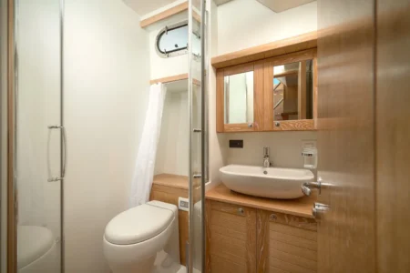 Available now Sasga 2024 Sasga Menorquin 55 FB - Navis Marine