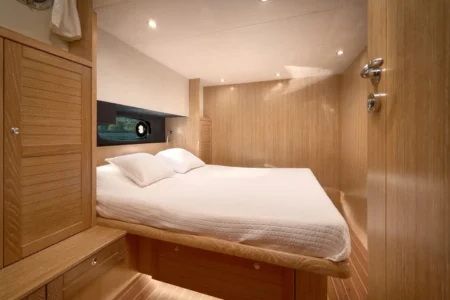 Available now Sasga 2024 Sasga Menorquin 55 FB - Navis Marine