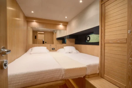 Available now Sasga 2024 Sasga Menorquin 55 FB - Navis Marine