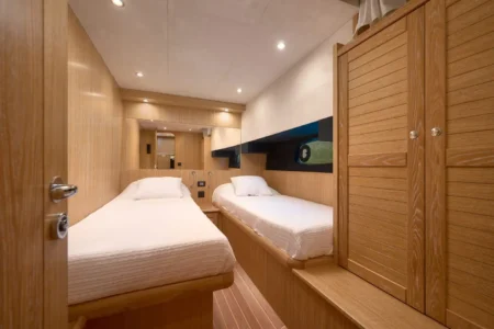 Available now Sasga 2024 Sasga Menorquin 55 FB - Navis Marine