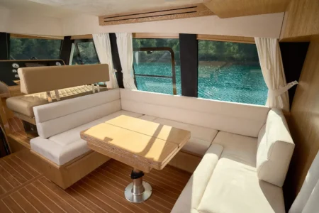Available now Sasga 2024 Sasga Menorquin 55 FB - Navis Marine