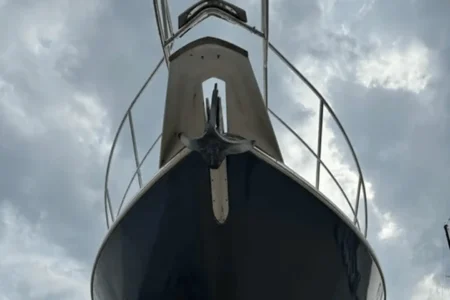 Sessa 2008 Sessa Marine C46 - Navis Marine