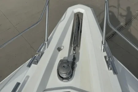 Sessa 2008 Sessa Marine C46 - Navis Marine