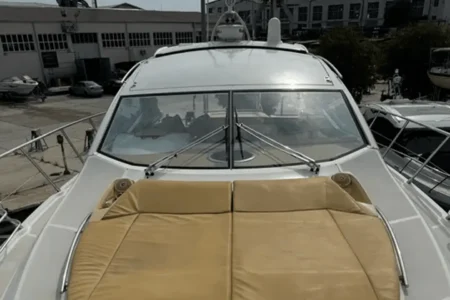 Sessa 2008 Sessa Marine C46 - Navis Marine