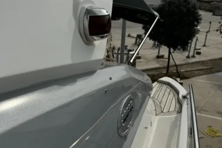 Sessa 2008 Sessa Marine C46 - Navis Marine