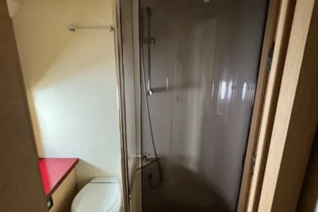 Sessa 2008 Sessa Marine C46 - Navis Marine