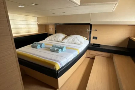 Sessa 2008 Sessa Marine C46 - Navis Marine