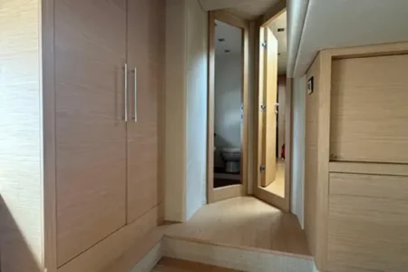 Sessa 2008 Sessa Marine C46 - Navis Marine