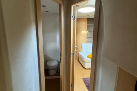 Sessa 2008 Sessa Marine C46 - Navis Marine