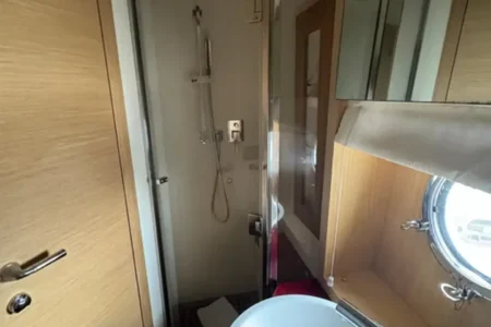 Sessa 2008 Sessa Marine C46 - Navis Marine