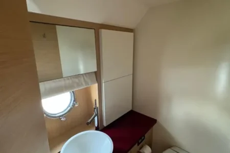 Sessa 2008 Sessa Marine C46 - Navis Marine