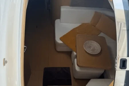 Sessa 2008 Sessa Marine C46 - Navis Marine