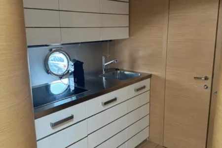 Sessa 2008 Sessa Marine C46 - Navis Marine