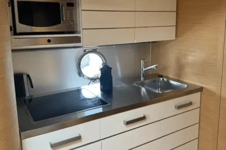 Sessa 2008 Sessa Marine C46 - Navis Marine