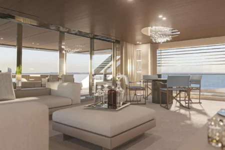 Wider 2025 WIDECAT 92 Serial Hybrid - Navis Marine