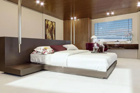 Wider 2025 WIDECAT 92 Serial Hybrid - Navis Marine