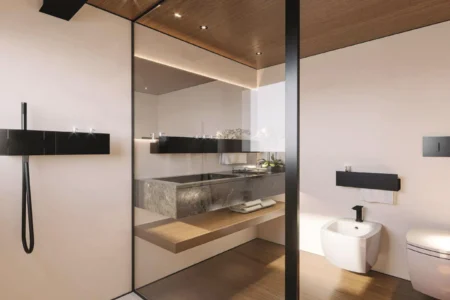 Wider 2025 WIDECAT 92 Serial Hybrid - Navis Marine