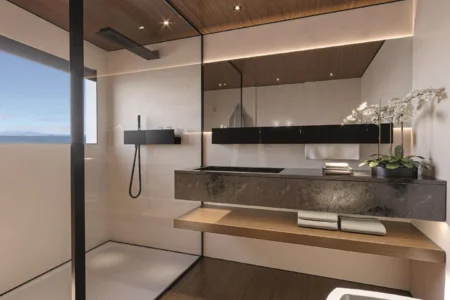 Wider 2025 WIDECAT 92 Serial Hybrid - Navis Marine