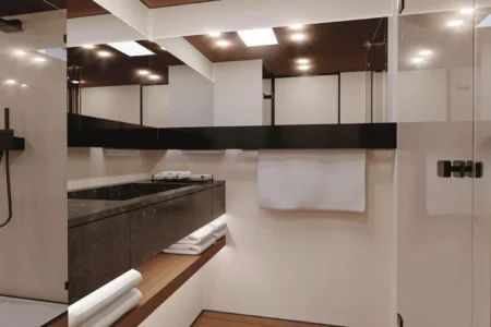 Wider 2025 WIDECAT 92 Serial Hybrid - Navis Marine