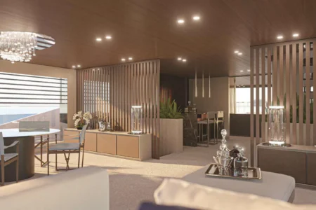 Wider 2025 WIDECAT 92 Serial Hybrid - Navis Marine