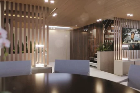 Wider 2025 WIDECAT 92 Serial Hybrid - Navis Marine