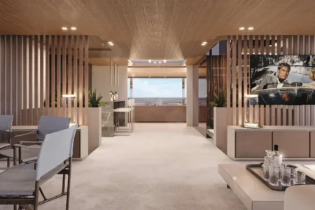 Wider 2025 WIDECAT 92 Serial Hybrid - Navis Marine