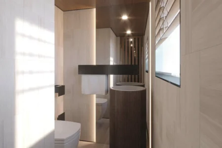 Wider 2025 WIDECAT 92 Serial Hybrid - Navis Marine